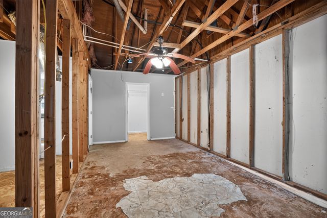 939 Lake Drive Court, Stone Mountain, GA 30088