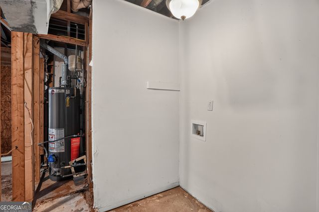 939 Lake Drive Court, Stone Mountain, GA 30088