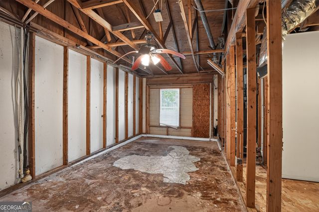 939 Lake Drive Court, Stone Mountain, GA 30088