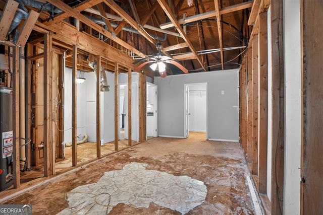 939 Lake Drive Court, Stone Mountain, GA 30088