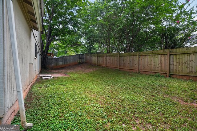 939 Lake Drive Court, Stone Mountain, GA 30088