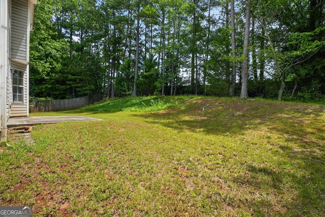 939 Lake Drive Court, Stone Mountain, GA 30088