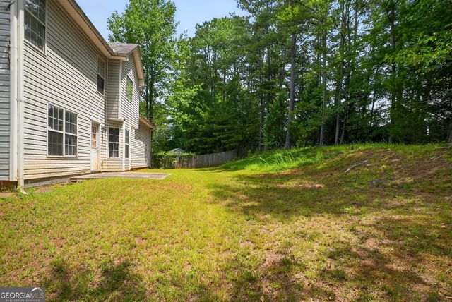939 Lake Drive Court, Stone Mountain, GA 30088