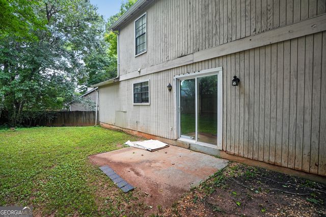 939 Lake Drive Court, Stone Mountain, GA 30088