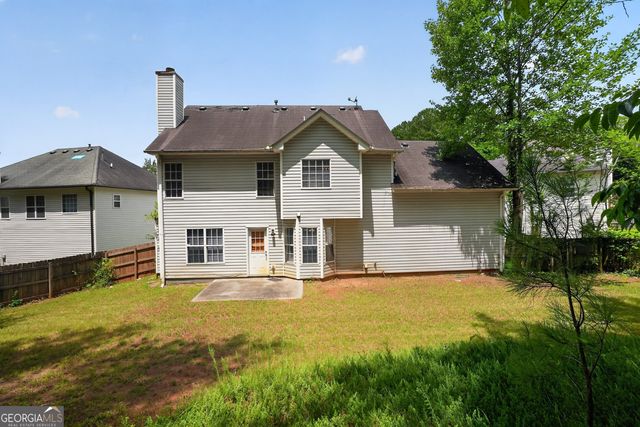939 Lake Drive Court, Stone Mountain, GA 30088