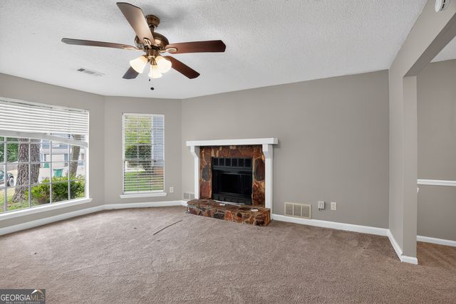 939 Lake Drive Court, Stone Mountain, GA 30088
