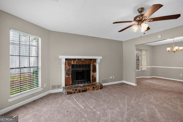 939 Lake Drive Court, Stone Mountain, GA 30088