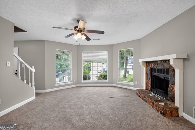 939 Lake Drive Court, Stone Mountain, GA 30088