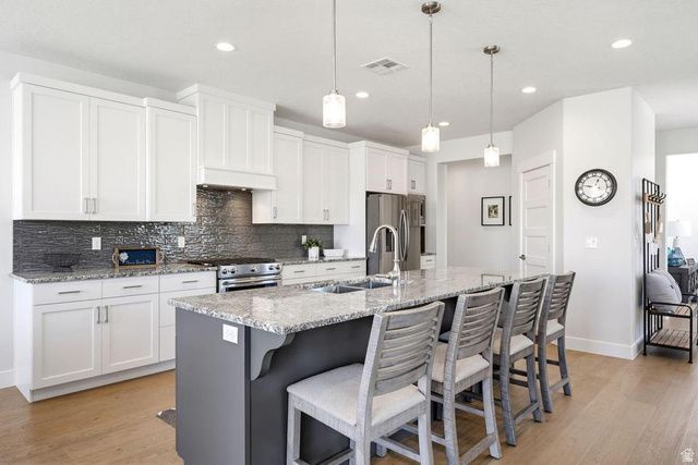1480 W SHINNECOCK DR, St. George, UT 84770