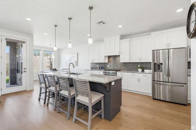 1480 W SHINNECOCK DR, St. George, UT 84770