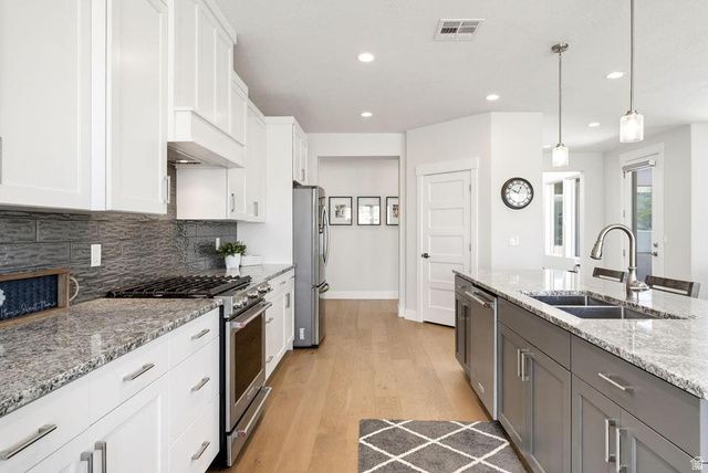 1480 W SHINNECOCK DR, St. George, UT 84770
