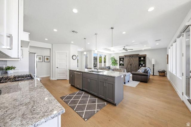 1480 W SHINNECOCK DR, St. George, UT 84770