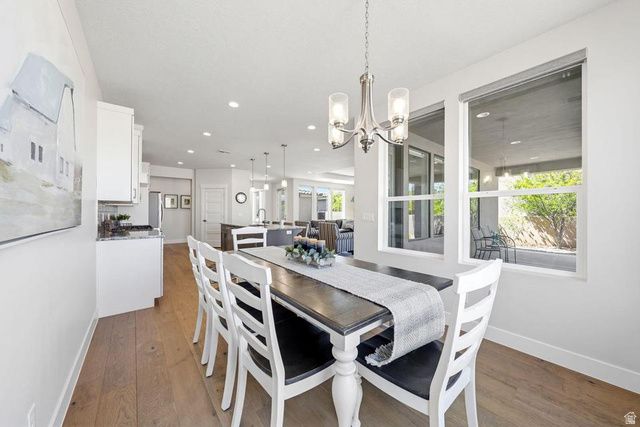 1480 W SHINNECOCK DR, St. George, UT 84770
