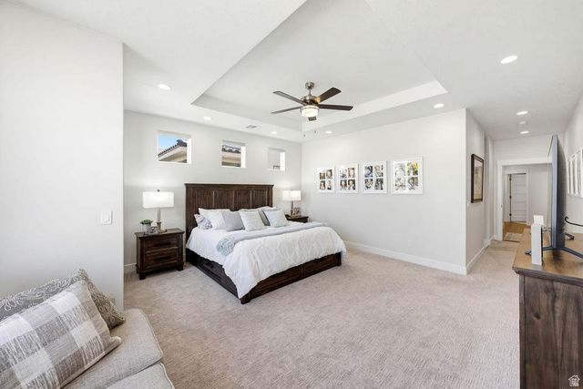 1480 W SHINNECOCK DR, St. George, UT 84770