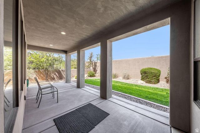 1480 W SHINNECOCK DR, St. George, UT 84770
