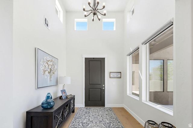 1480 W SHINNECOCK DR, St. George, UT 84770