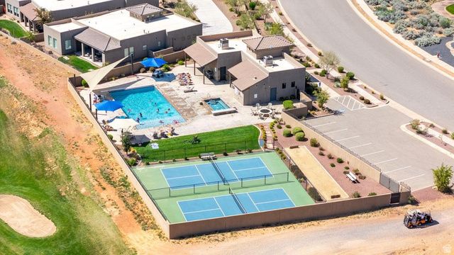 1480 W SHINNECOCK DR, St. George, UT 84770