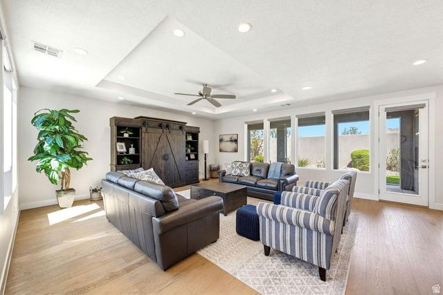 1480 W SHINNECOCK DR, St. George, UT 84770