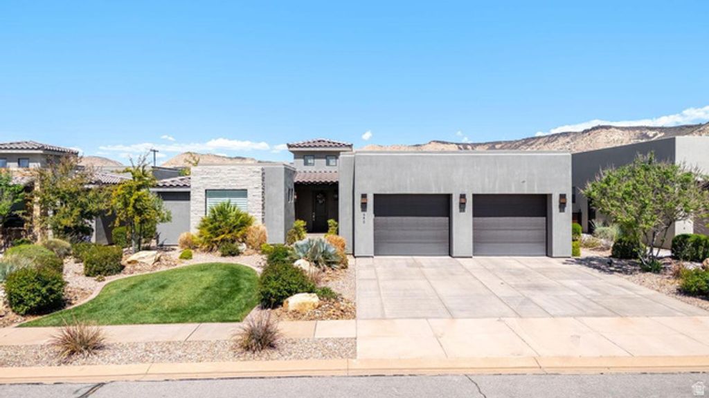 1480 W SHINNECOCK DR, St. George, UT 84770
