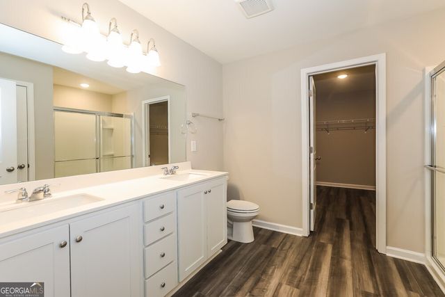 4159 Kendrick Circle, Loganville, GA 30052