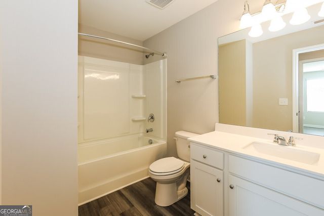 4159 Kendrick Circle, Loganville, GA 30052