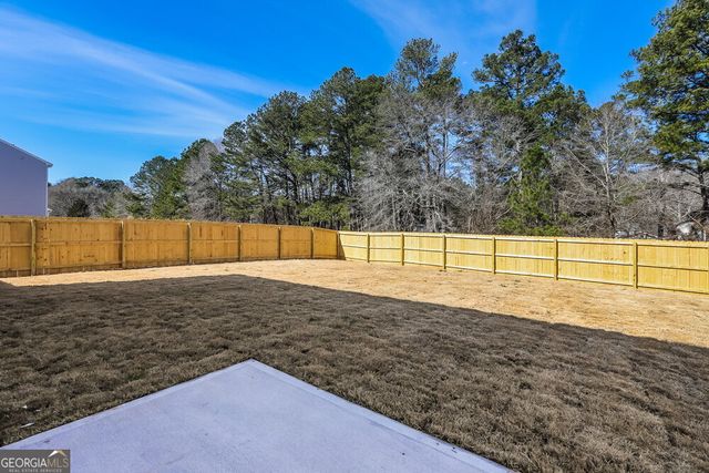 4159 Kendrick Circle, Loganville, GA 30052