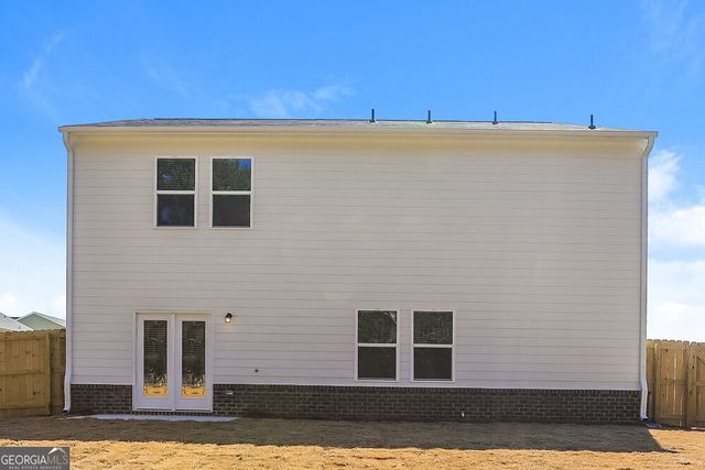 4159 Kendrick Circle, Loganville, GA 30052