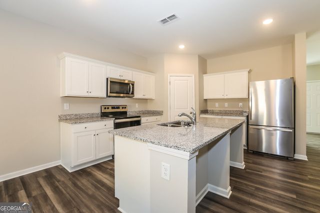 4159 Kendrick Circle, Loganville, GA 30052