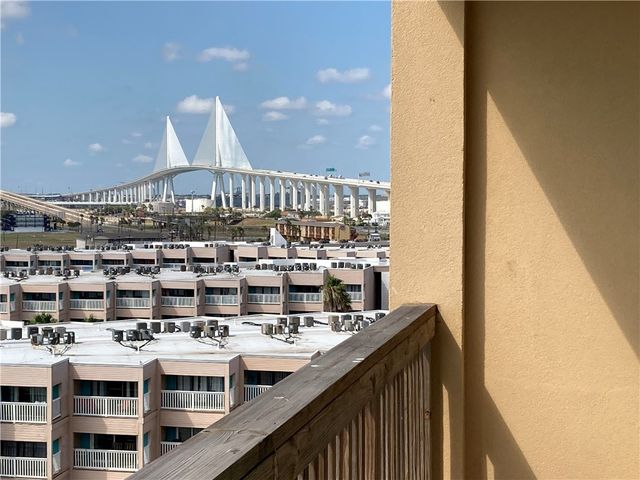 4000 Surfside Blvd 805, Corpus Christi, TX 78402