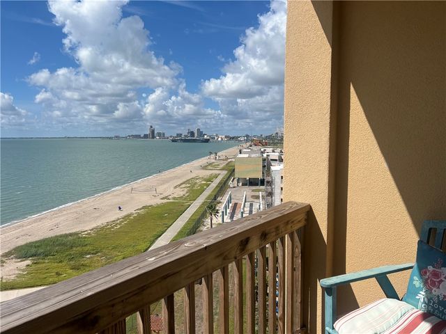 4000 Surfside Blvd 805, Corpus Christi, TX 78402