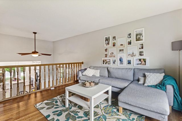 5551 Brickstone Court, Shoreview, MN 55126