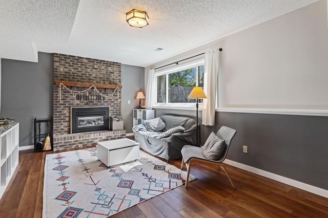 5551 Brickstone Court, Shoreview, MN 55126