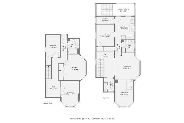 2108 W Addison Street, Chicago, IL 60618
