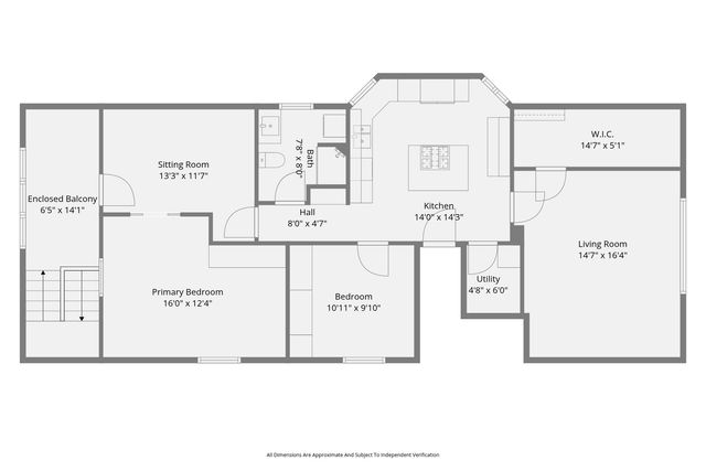 2108 W Addison Street, Chicago, IL 60618