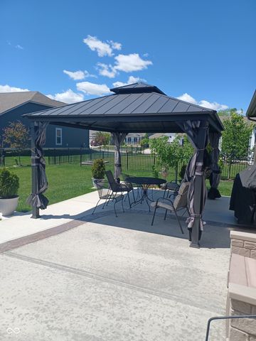 4179 Hayward Way, Westfield, IN 46062