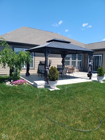 4179 Hayward Way, Westfield, IN 46062