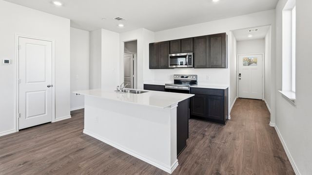 7005 Cottonseed Drive, Princeton, TX 75407