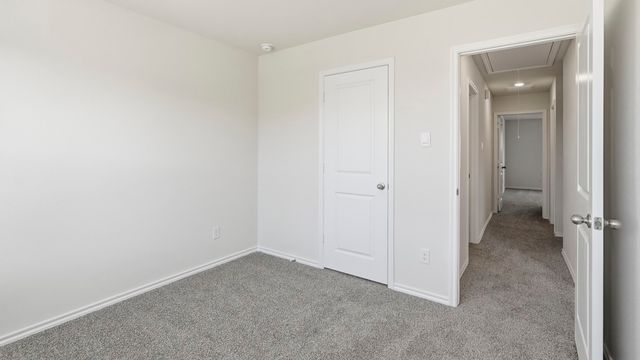 7005 Cottonseed Drive, Princeton, TX 75407