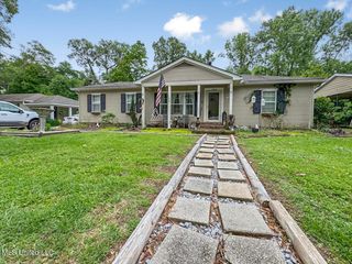 1802 Robinson Street, Natchez, MS 39120