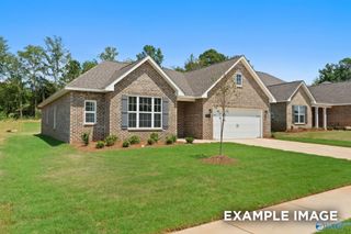 1902 Laney Drive SE, Hartselle, AL 35640