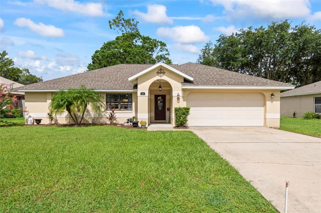 39 BRUNETT LANE, Palm Coast, FL 32137