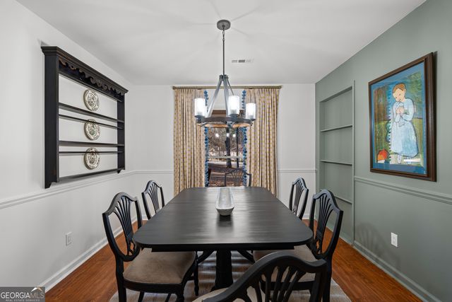 404 Sandown Drive, Peachtree City, GA 30269