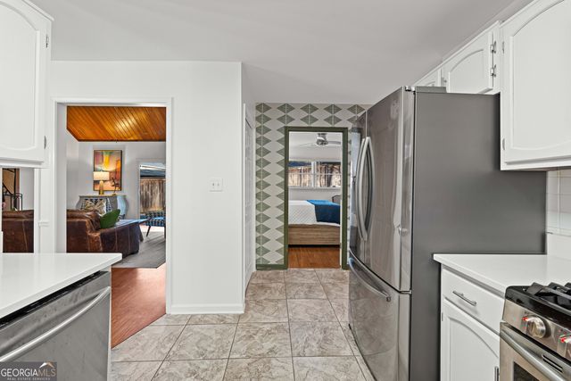 404 Sandown Drive, Peachtree City, GA 30269