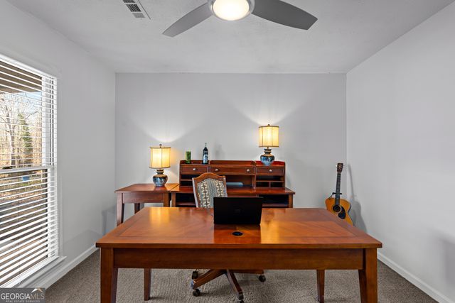 404 Sandown Drive, Peachtree City, GA 30269