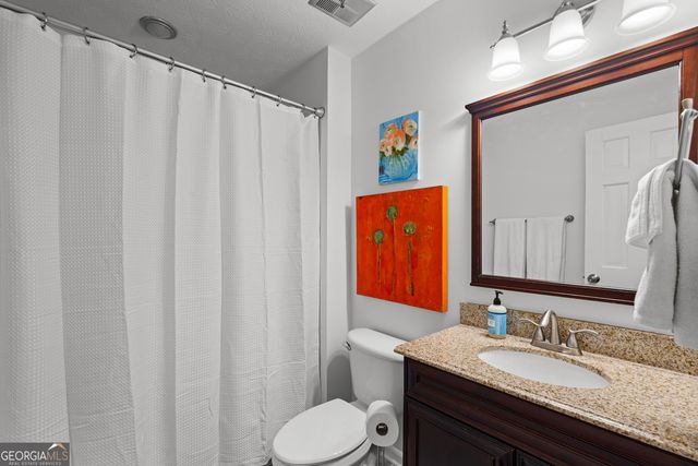 404 Sandown Drive, Peachtree City, GA 30269