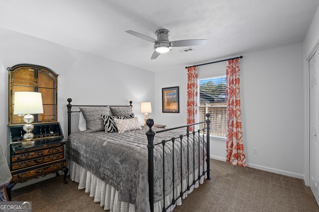 404 Sandown Drive, Peachtree City, GA 30269