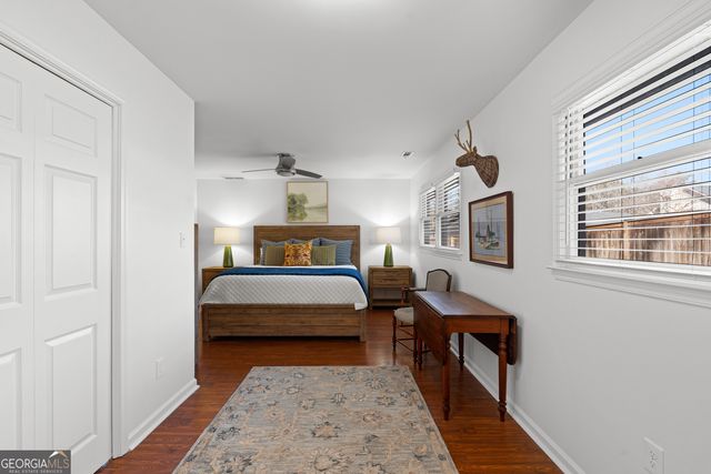 404 Sandown Drive, Peachtree City, GA 30269