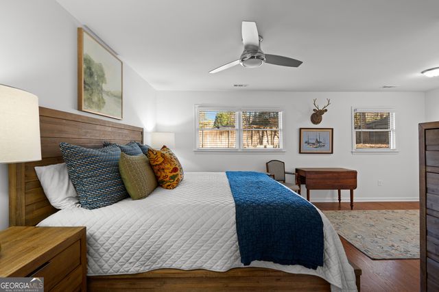 404 Sandown Drive, Peachtree City, GA 30269