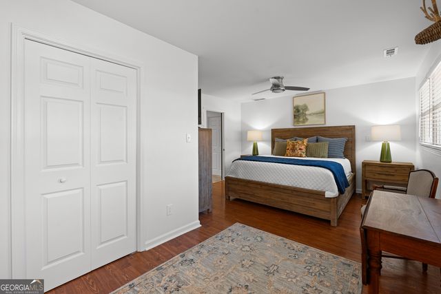 404 Sandown Drive, Peachtree City, GA 30269