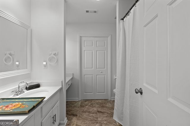 404 Sandown Drive, Peachtree City, GA 30269